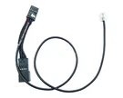 Audi RSQ8 Rearview Mirror Radar Dashcam Hardwire Kit Power Adapter. Fixed Price $35.00.