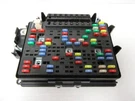 Oem 99 00 01 02 Chevy Silverado Tahoe Suburban Gmc C/k Box With Fuses. Fixed Price $54.99.
