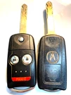 Oem Acura Rdx Mdx Driver Keyless Entry Car Flip Remote Fob N5F0602A1A Cut. Fixed Price $27.59.
