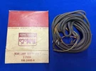 Ford Genuine Nos Rear Lamp Light Wiring Harness FAB-14405-A (QTY-1). Fixed Price $300.00.