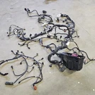 Electrical Harness Lamborghini Aventador 470971072D. Fixed Price $6000.00.