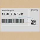 Genuine Bmw 61278837311 -. Fixed Price $111.44.