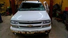 Tahoe 2005 Fuse Box Cabin 109864. Fixed Price $69.50.
