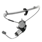 For Honda Accord 03-07 Window Regulator And Motor Assembly Rear Passenger Side. Fixed Price $44.24.