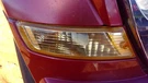 Passenger Corner/park Light Lamp-turn Signal Fits 05-07 Liberty 226789. Fixed Price $64.79.