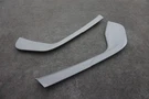 Set Front Center Console Lower Trim Oem 1005365-01-C Tesla Model 85D 2012-16. Fixed Price $71.99.