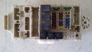 2009 Mitsubishi Eclipse Interior Fuse Box 9108-OW At 2.4L 58711. Fixed Price $144.00.