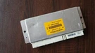 Original 2013-16 Porsche Panamera Control Panel Units Module Pdcc 97061810724. Fixed Price $449.00.