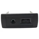 A4478200087 Aux In-socket Connector Mercedes-benz Sprinter W906 2017. Fixed Price $44.99.