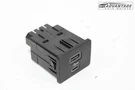 2020-2024 Ford Explorer Console Usb Type-c Interface Adapter Media Hub Port Oem. Fixed Price $114.99.