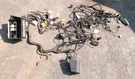 1995 Bmw 525I Engine Compartment Wiring Harness M50 Automatic. Fixed Price $180.00.