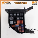 04-19 Bentley Flying Spur Gtc Engine Fuse Box Relay Assembly Oem. Fixed Price $158.82.