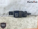 2010 - 2016 Porsche Panamera Windshield Wiper Washer Reservoir Tank Pump Oem. Fixed Price $31.04.