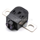 For Porsche Cayenne Battery Fuse Box Overload Protection Relay Trip 4G0915519. Fixed Price $39.99.