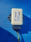 2008-2015 Smart Fortwo Yaw Turn Rat Stability Speed Sensor Oem. Fixed Price $49.99.