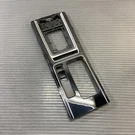 2017-2023 Jaguar F-pace X761 Center Console Shifter Bezel Trim Oem *note*. Fixed Price $59.50.