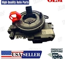 5K0953569AL Clock Spring Vw Golf/jetta/passat/tiguan Skoda Audi Octavia. Fixed Price $169.99.
