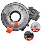 Steering Wheel Clock Spring Fit For Vw Jetta Golf Audi A3 06-10 1K0959653C. Fixed Price $18.78.