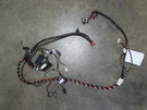 Ferrari 360, Rh, Right Rear Tunnel Wire Harness, Used, P/n 177913. Fixed Price $1250.00.