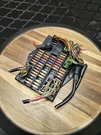 04-09 Jaguar XJ8 Vdp Right Side Footwell Fusebox Oem. Fixed Price $71.25.