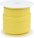 Allstar Performance ALL76554 Wire - 14 Gauge 100 Ft Roll Plastic Insulation. Fixed Price $28.99.