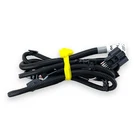 Tesla Model 2012-2016 Rear Bumper Wiring Harness Oem 1004421-03-J. Fixed Price $79.00.