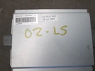 2000 2001 2002 Lincoln Ls Amplifier VP2C6F-18C808-AA. Fixed Price $85.45.