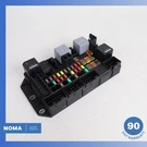 16-19 Jaguar X351 Xjr Xjl Rear Trunk Relay Fuse Box GW9314N030AC Oem. Fixed Price $66.40.