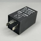 Oe Genuine 0335323003 24V Flasher Relay 3-PIN 10-140W Universal. Fixed Price $65.99.