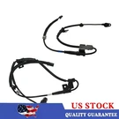 2PCS Front Lh Rh Abs Wheel Speed Sensor Kia Forte 2010-2013 L4 2.0L 2.4L. Fixed Price $30.90.