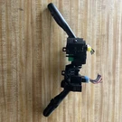 2005 Chrysler Sebring Coupe Combination Switch & Wiper Oem 04606478AD. Fixed Price $53.00.