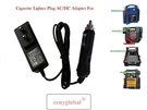 Ac/dc Adapter For Super Part # 55003 Jump Starter 1000 Peak Amp Power Pack. Fixed Price $10.99.