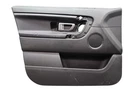 15-19 Lr Discovery Sport L550 Front Left Side Door Trim Panel Assembly Oem. Fixed Price $300.00.