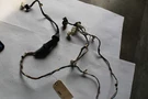00-05 Toyota Celica Gt-s Driver Left Door Wiring Harness R465. Fixed Price $65.09.
