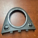 2012-2019 Fiat 500 Shifter Trim Bezel Cover 1RY99JD7AA Oem. Fixed Price $39.99.