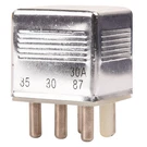 Relay For Mercedes C220 C280 1995-1996 5-PIN 12V URO000039#. Fixed Price $14.94.