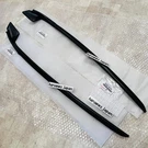 Genuine Toyota Lexus 14-15 IS250 IS350 Front Windshield Molding Rh Lh Clip Set. Fixed Price $113.50.