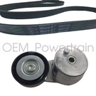 12658091&12638689 Oem Belt Tension Kit For 2016-2025 Chevrolet 1.5T Malibu. Fixed Price $74.50.