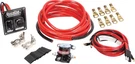 Quickcar Wiring Kit 4 Gauge W/o Disconnect W/50-802 Ign 50-836. Fixed Price $202.72.