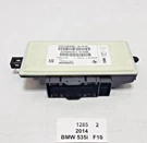 11-16 Oem Bmw F10 535 ACSM4 Airbag Srs Control Module Sensor Unit. Fixed Price $39.95.