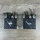 07-17 Lexus LS460 LS600H Fuel Injector Control Module Pair 89871-50010 Oem. Fixed Price $44.87.
