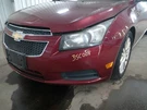 Cruze 2012 Fuse Box Cabin 104966064. Fixed Price $99.99.