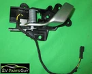 Tesla Model 2012-2016 Front Inside Door Handle Opener Left 1008436-00-E. Fixed Price $50.00.