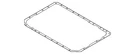 Genuine Bmw Battery Cover Gasket 61-27-8-614-090. Fixed Price $18.23.