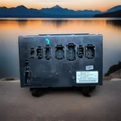 06-13 Mercedes W164 ML350 4MATIC Rear Sam Module Control Signal Acquisition. Fixed Price $640.00.