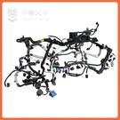 2015 Jaguar X250 Xf F-type 3.0L Rwd Engine Motor Management Wire Harness Oem. Fixed Price $99.00.