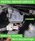 2017-2024 Nissan Leaf Charge Port Lock Actuator Fast Postal Repair Service. Fixed Price $162.92.