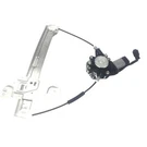 For Chevy Impala Limited 14-15 Window Regulator And Motor Assembly Rear Driver. Fixed Price $49.04.