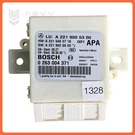 10-13 Mercedes W221 S400 S550 Assist Parktornic Sensor Module Control Oem. Fixed Price $35.00.