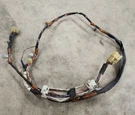 Toyota Supra MK3 1986.5-92 Passenger Side Harness In Floor Oem 82162-14030. Fixed Price $32.50.